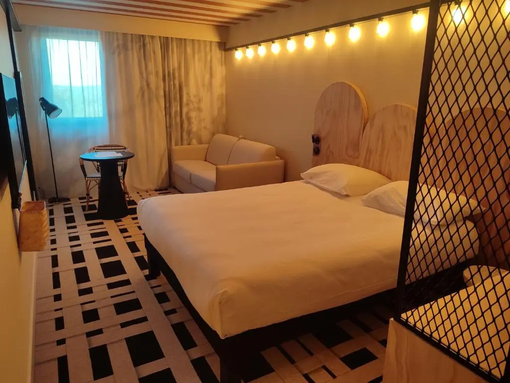 Photo - ibis Styles Montauban