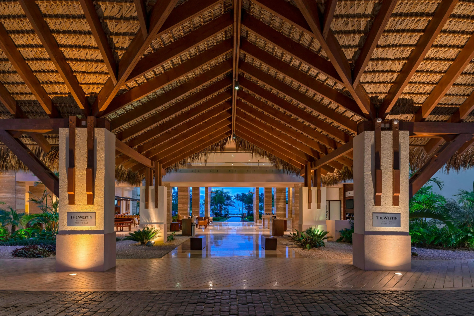 Photo - The Westin® Puntacana Resort