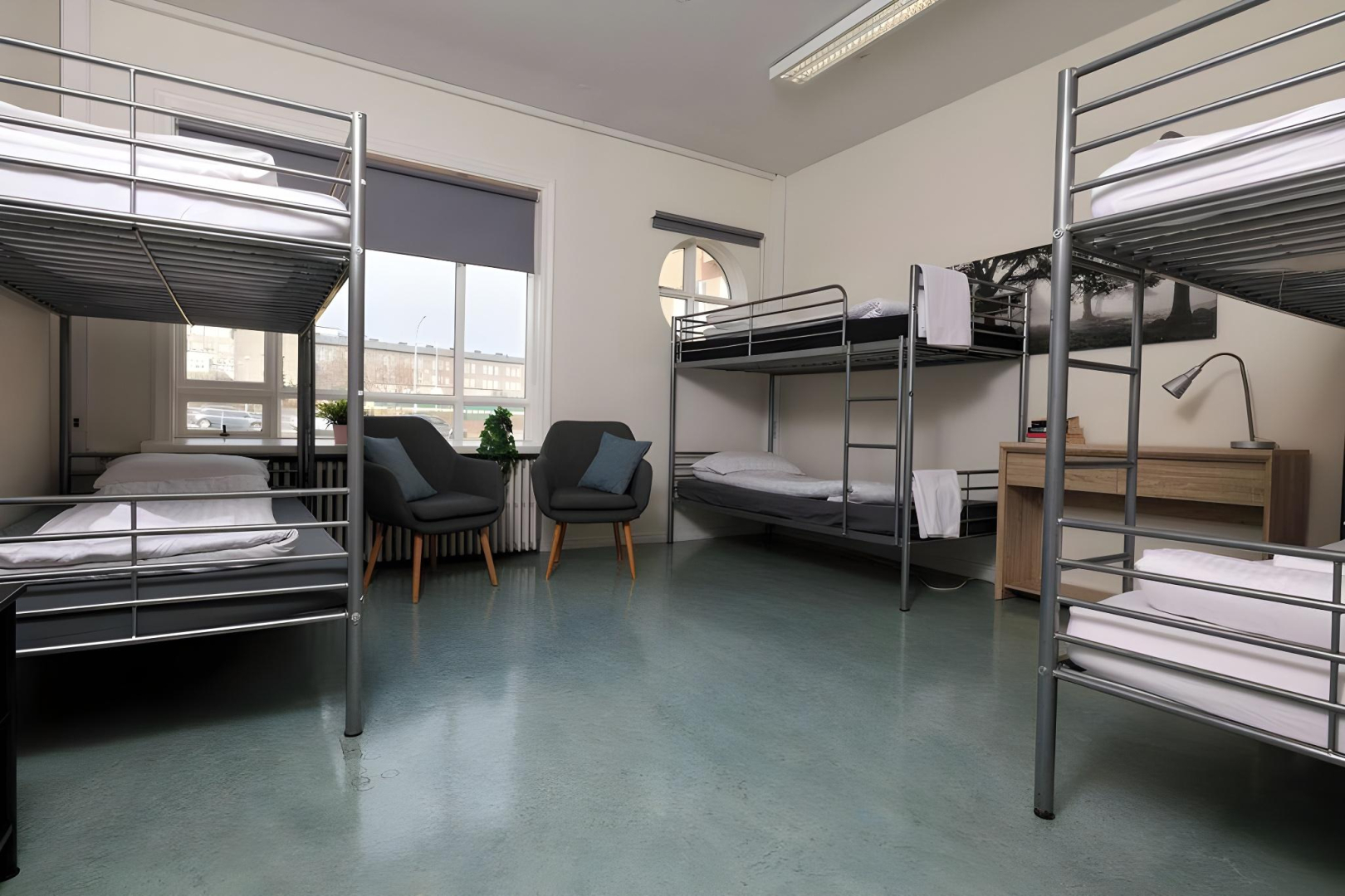 Foto - Hostel B47