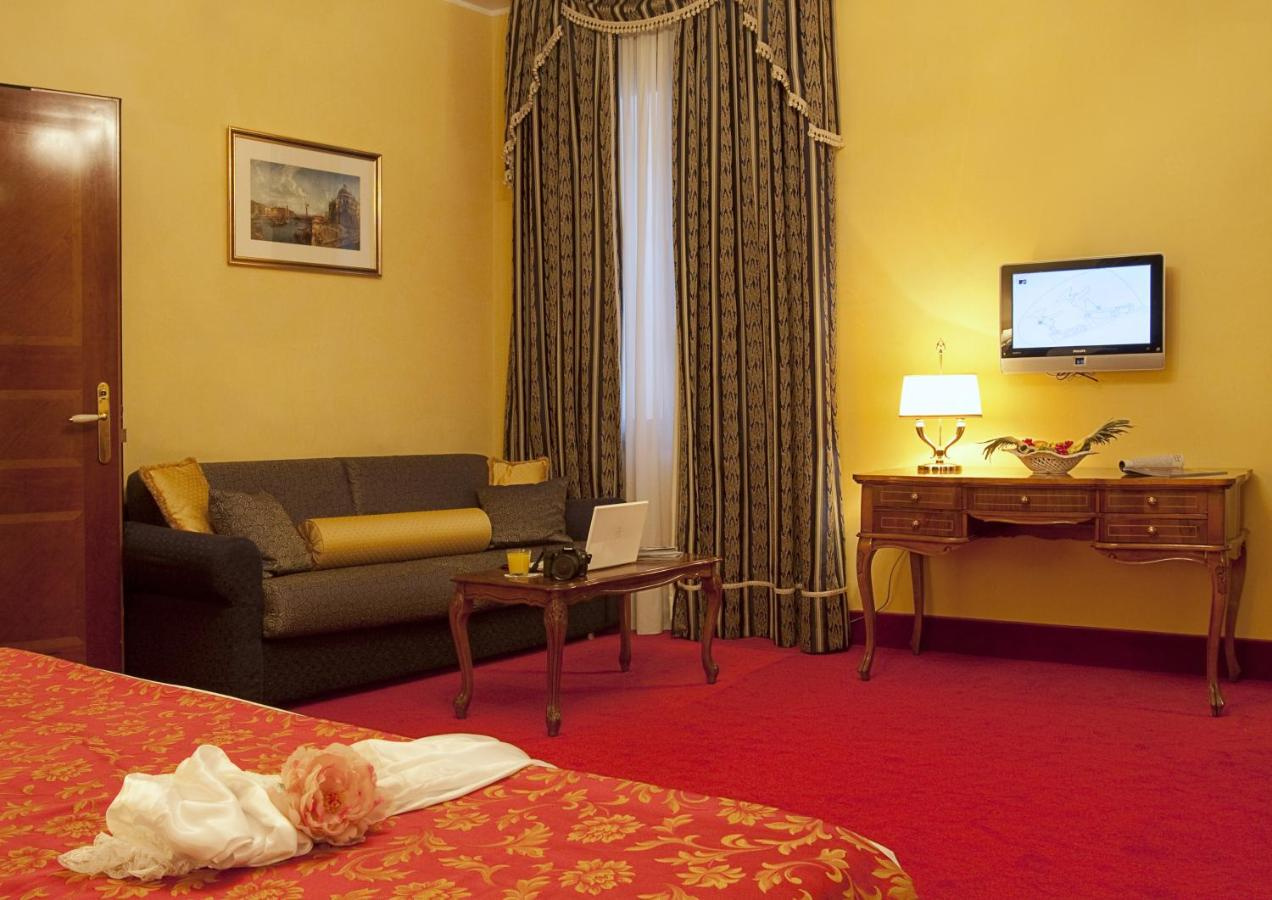 Photo - Hotel Al ponte dei sospiri