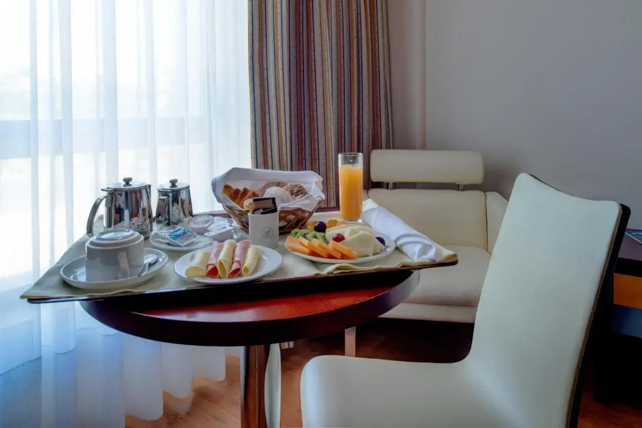 Foto - VIP Executive Santa Iria Hotel
