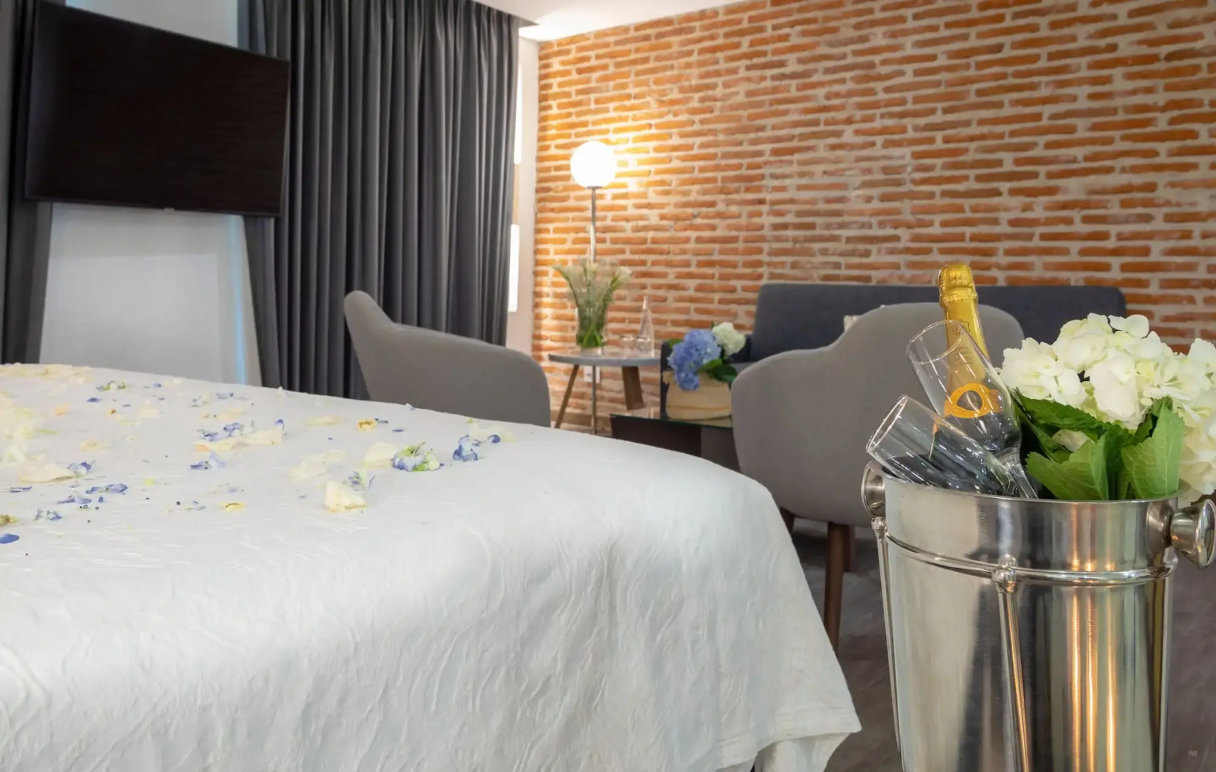 Foto - Hotel Santa Catalina By OxoHotel