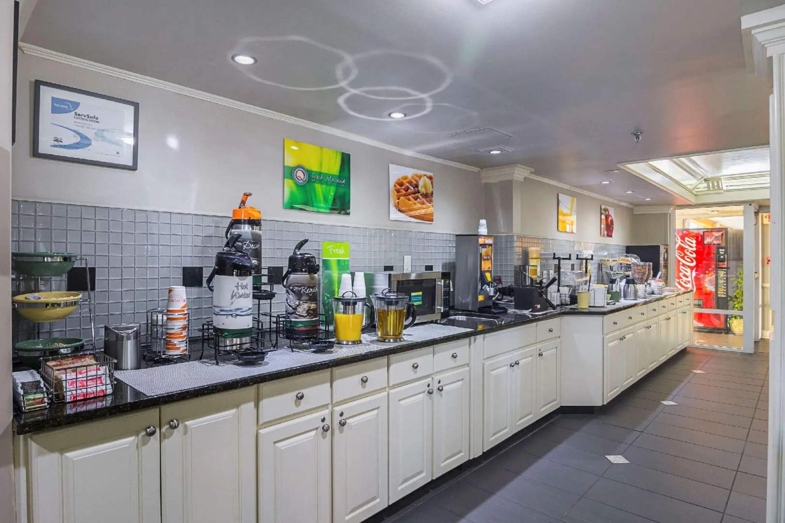 Foto - Quality Inn Duluth - Atlanta Northeast