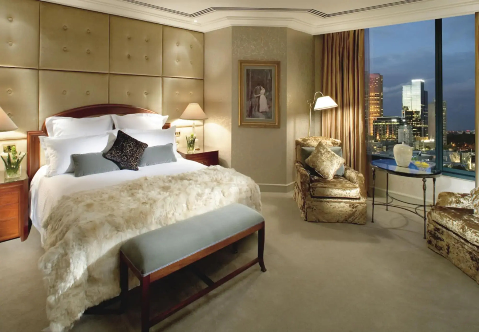 Photo - The Langham Melbourne