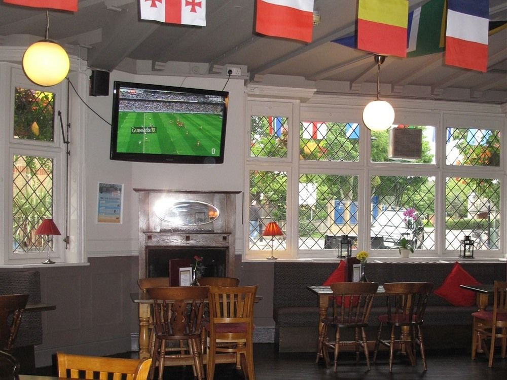 Foto - The Swan Inn