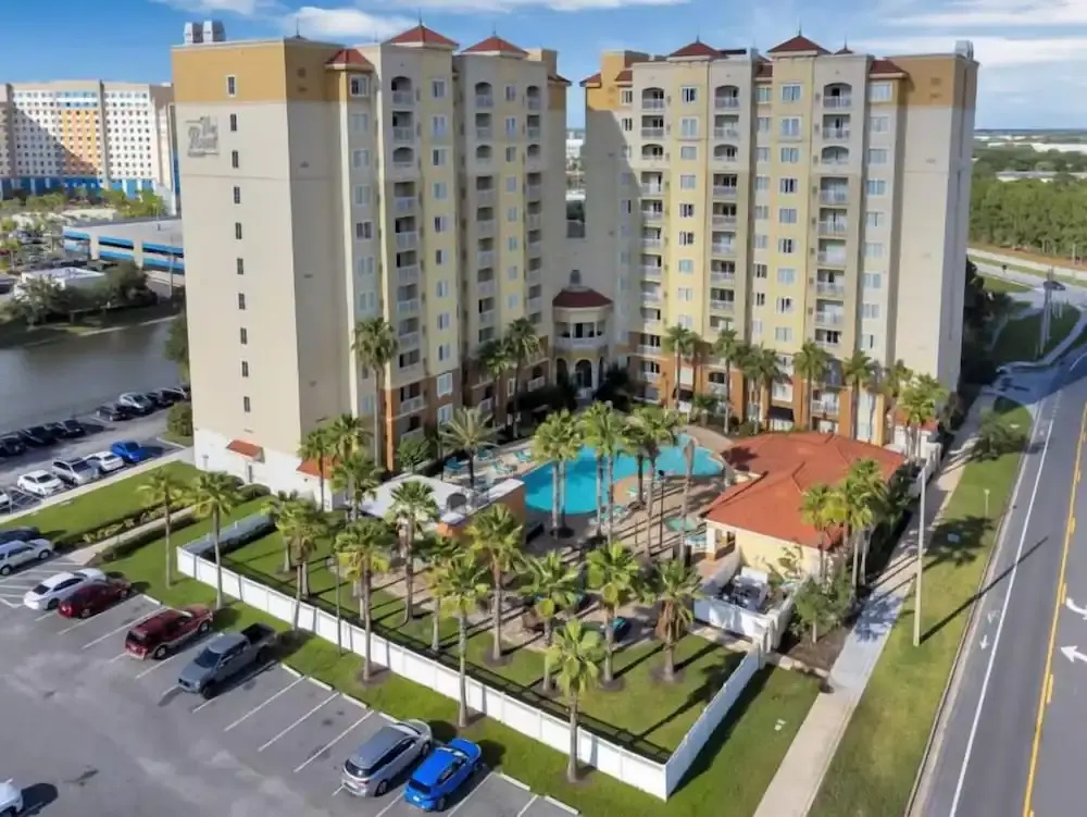 Foto - The Point Hotel & Suites Orlando
