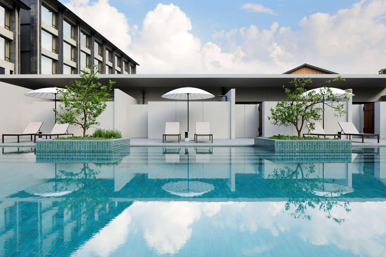 Foto - ROKU KYOTO, LXR Hotels & Resorts by Hilton