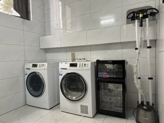 7 Days Premium Hotel (Xingguo General Park)