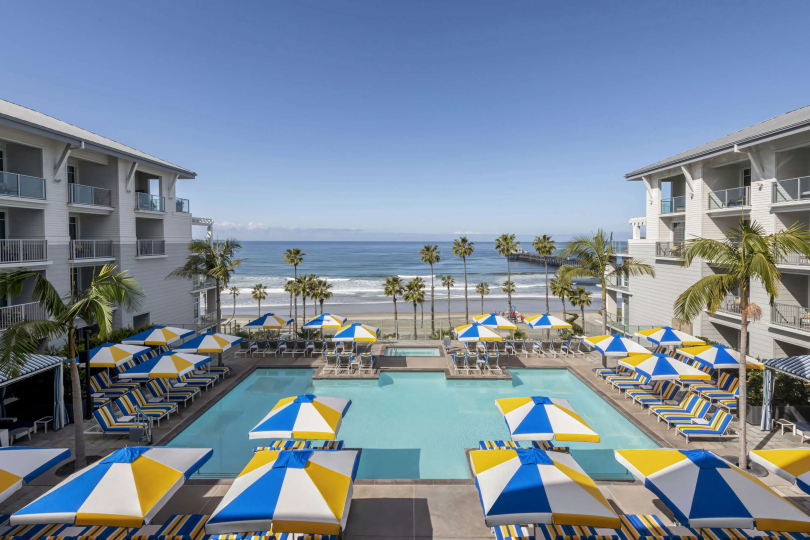 Photo - The Seabird Ocean Resort & Spa, Part of Destination Hotel by Hyatt