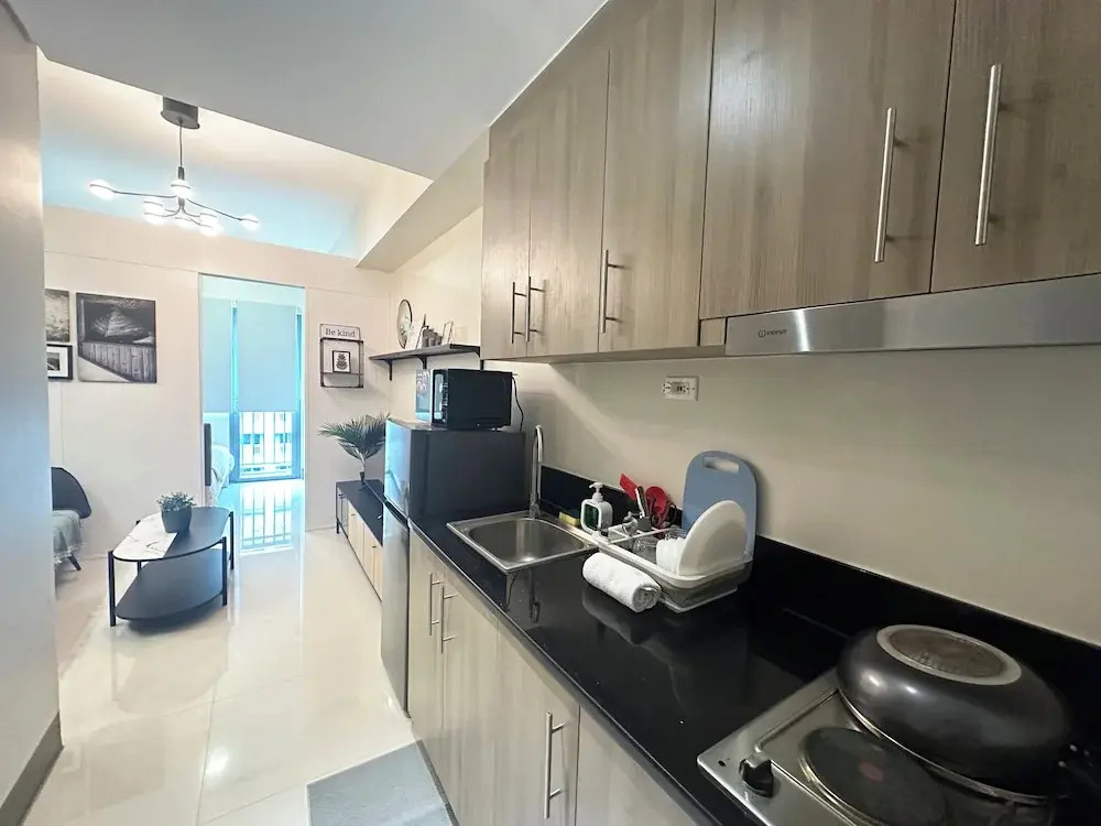 Photo - fame residences