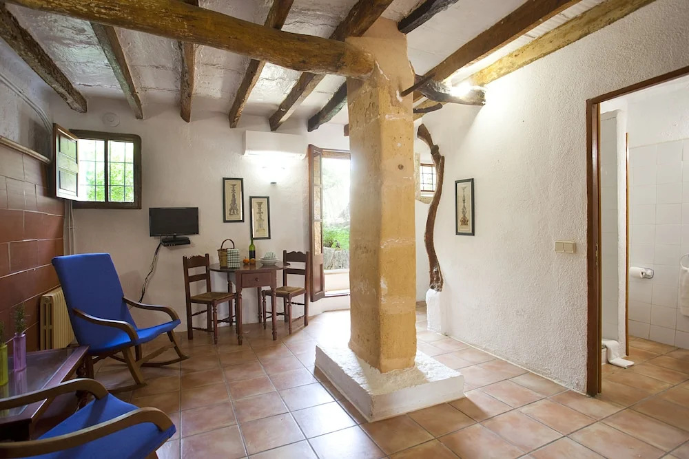 Foto - Finca Son Sureda Agroturismo