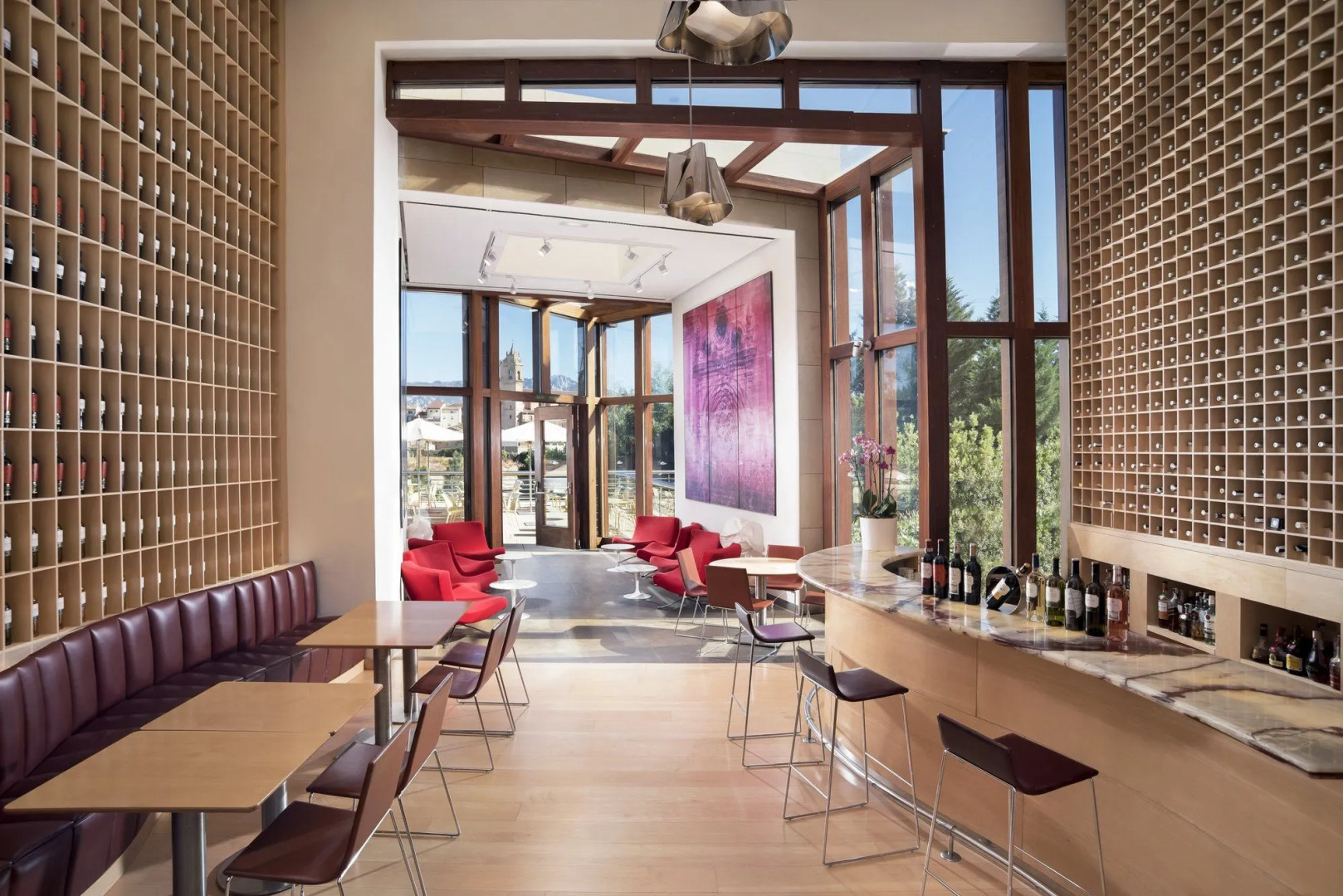 Photo - Hotel Marqués de Riscal, a Luxury Collection Hotel, Elciego