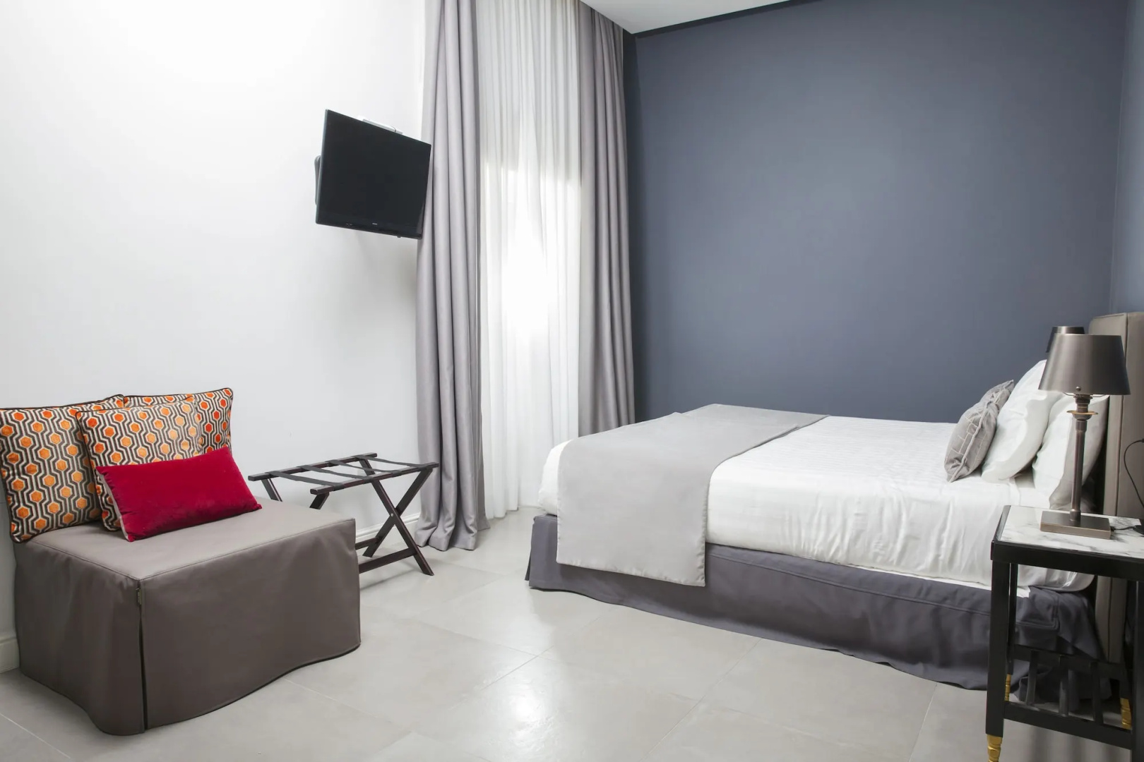 Foto - Boutique Hotel Metro 900