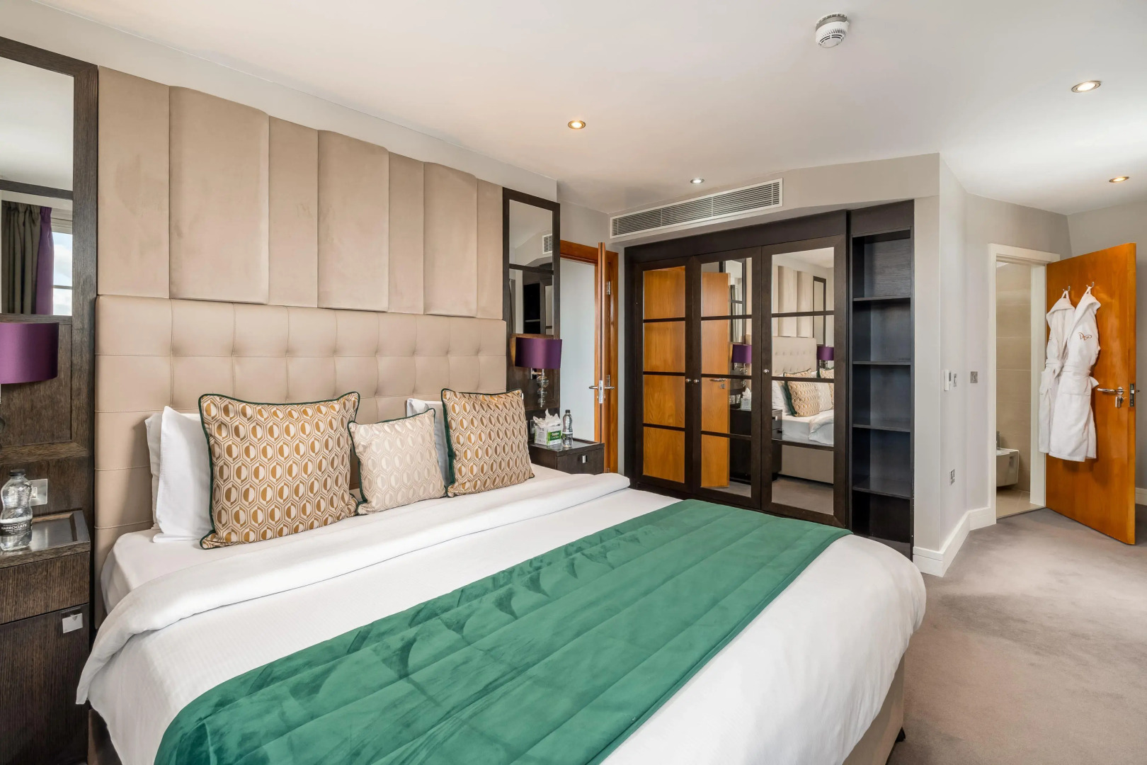 Foto - Washington Mayfair Hotel