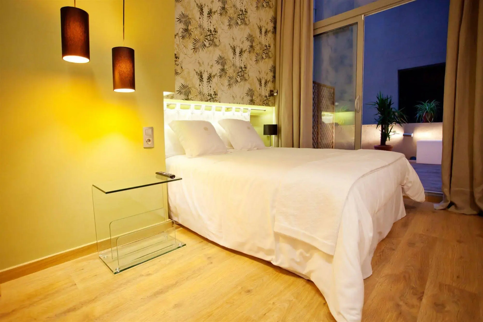 Foto - Hotel Vasanta