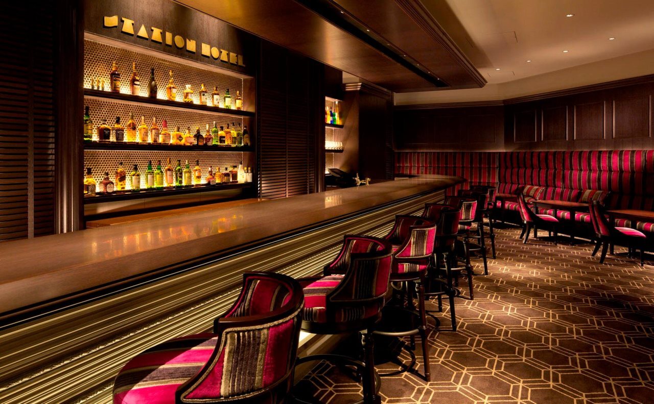 Foto - The Tokyo Station Hotel