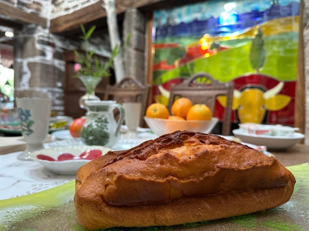 Foto - O Forno de Catuxa