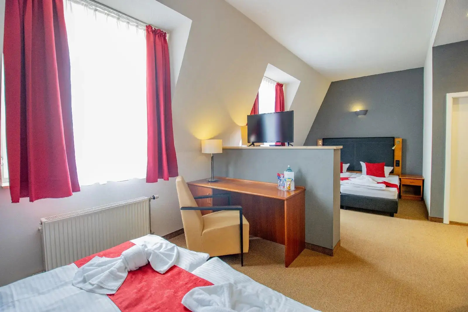 Photo - Seehotel Brandenburg an der Havel