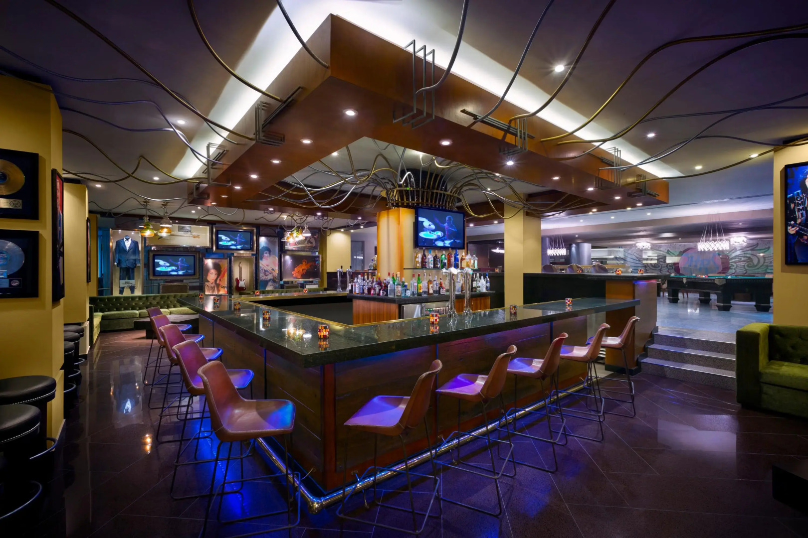 Photo - Hard Rock Hotel Cancun - All Inclusive