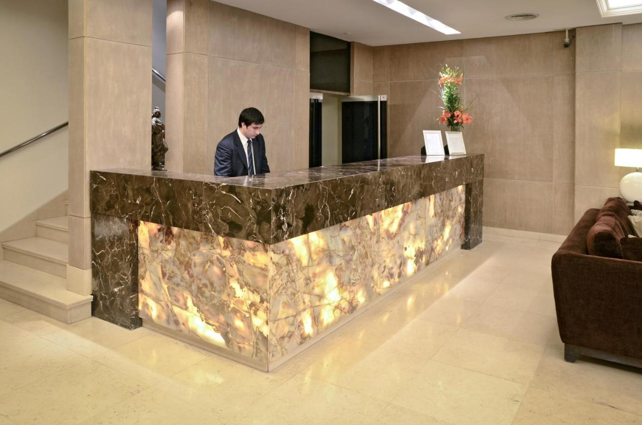 Foto - Hotel Iruña