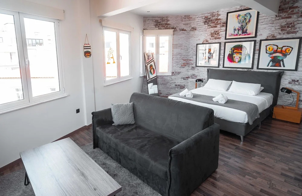 Photo - The Athens Version Luxury Suites