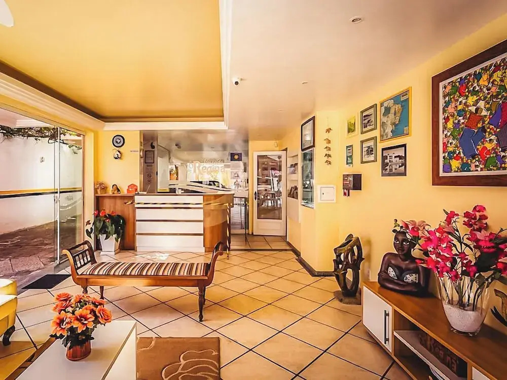 Foto - Pousada Vó Regina