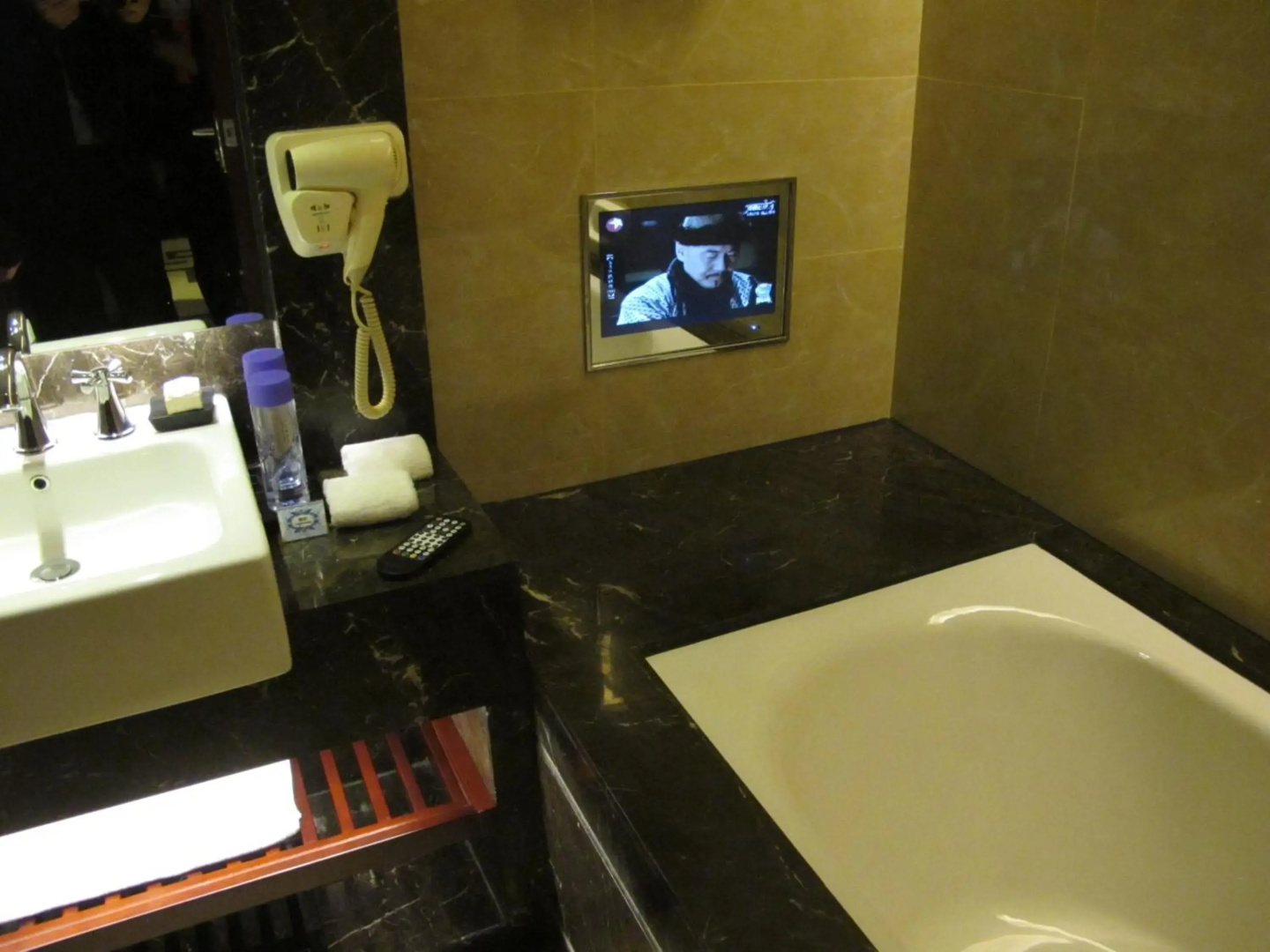 Photo - Hotel Beverly Plaza