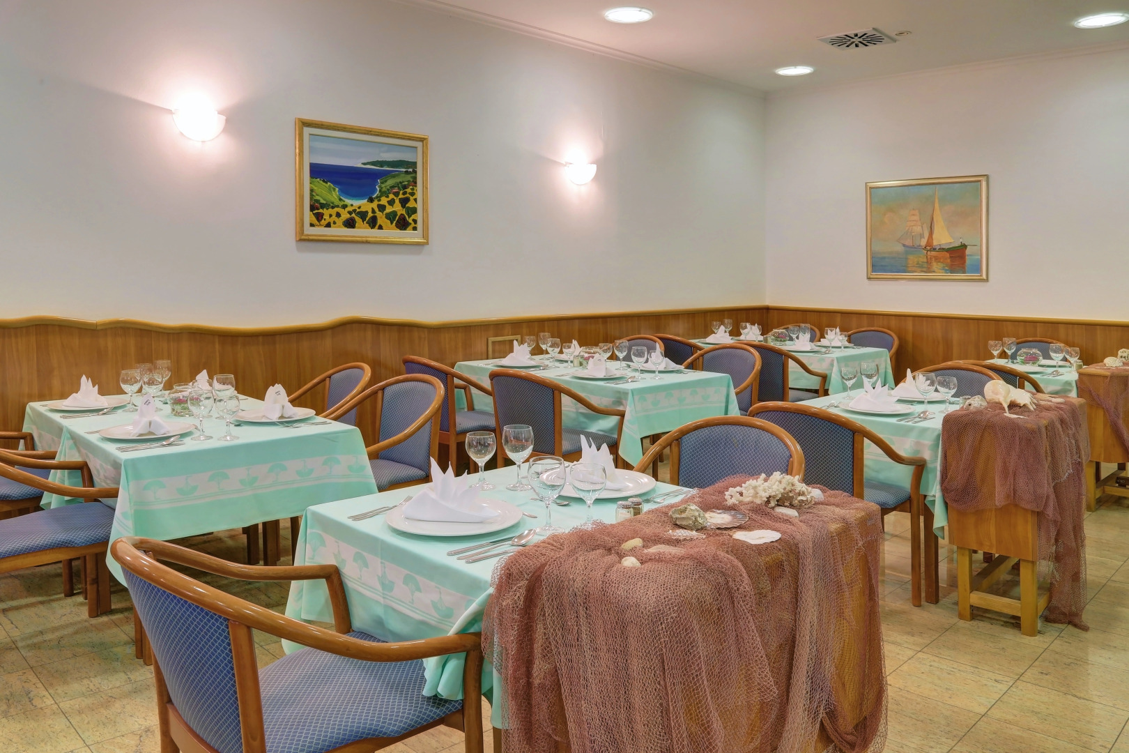 Foto - Hotel Komodor