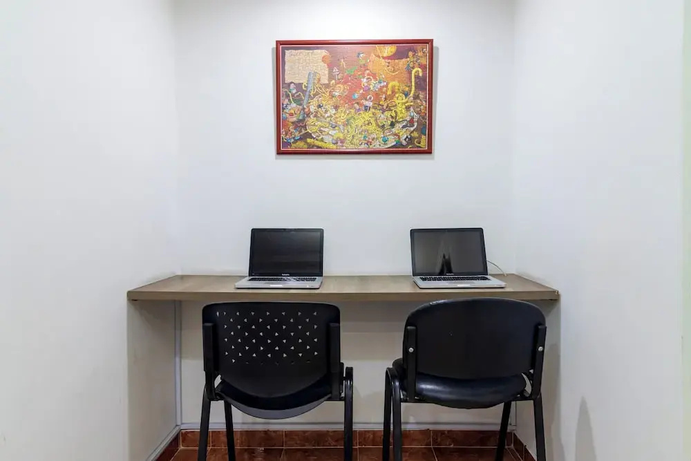 Photo - Hotel Zulita