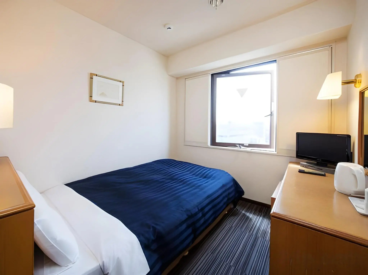 Photo - Kyoto Plaza Hotel