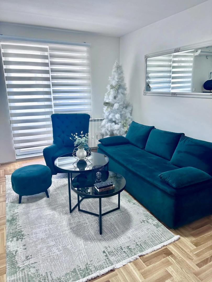 Apartman Nora