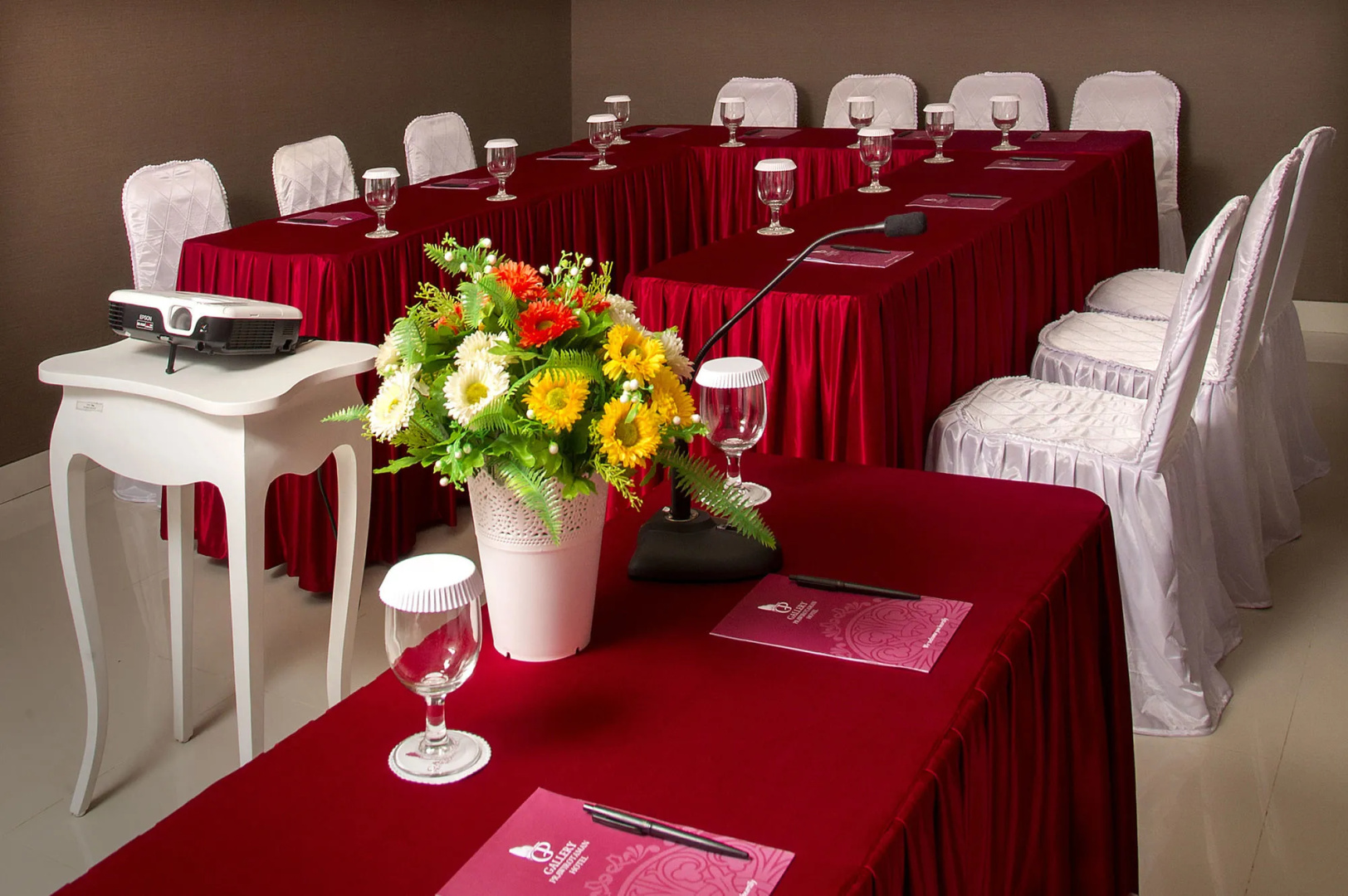 Photo - Gallery Prawirotaman Hotel