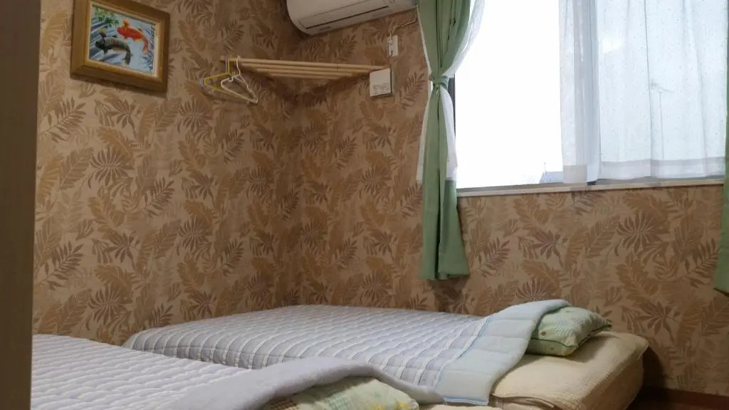 Foto - Tokyo Guest House 2020