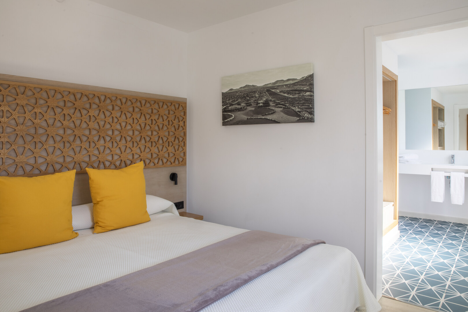 Foto - Oasis Lanz Beach Mate