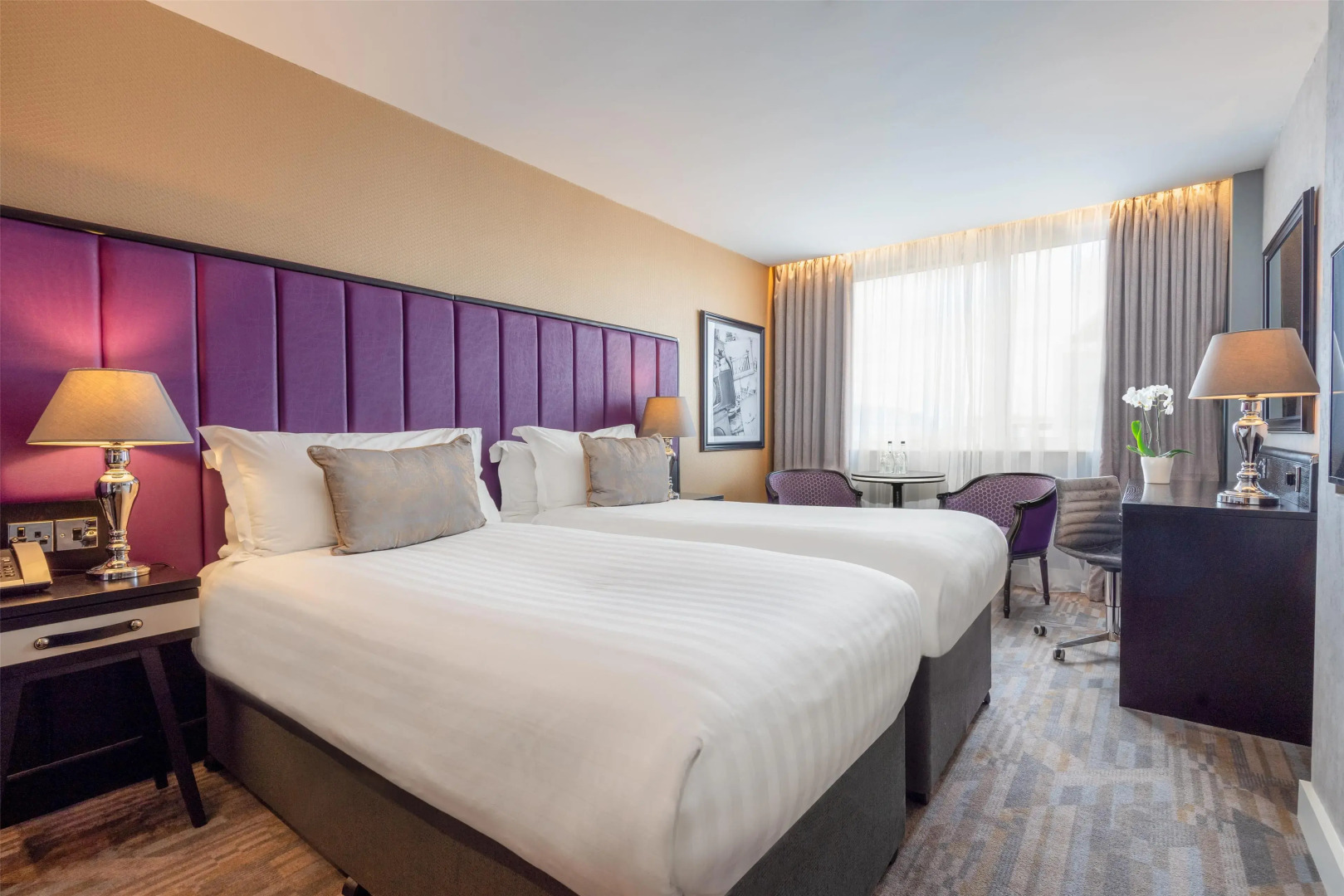 Photo - The Trinity City Hotel