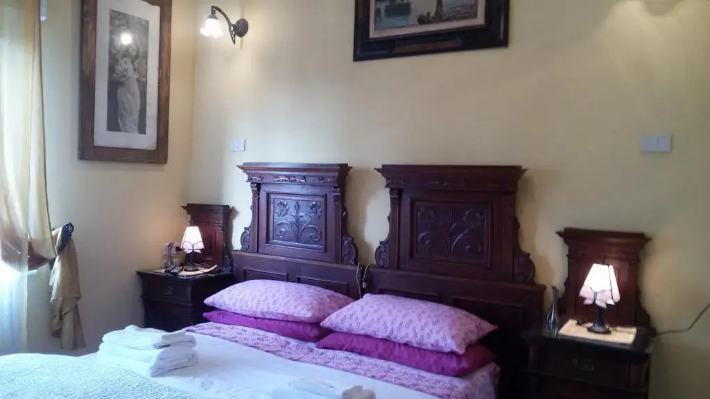 Photo - Villa Fiorita