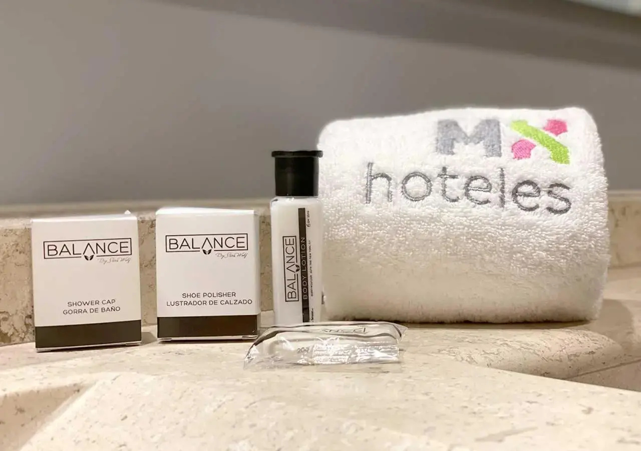 Foto - Hotel MX forum buenavista CDMX, Trademark by Wyndham
