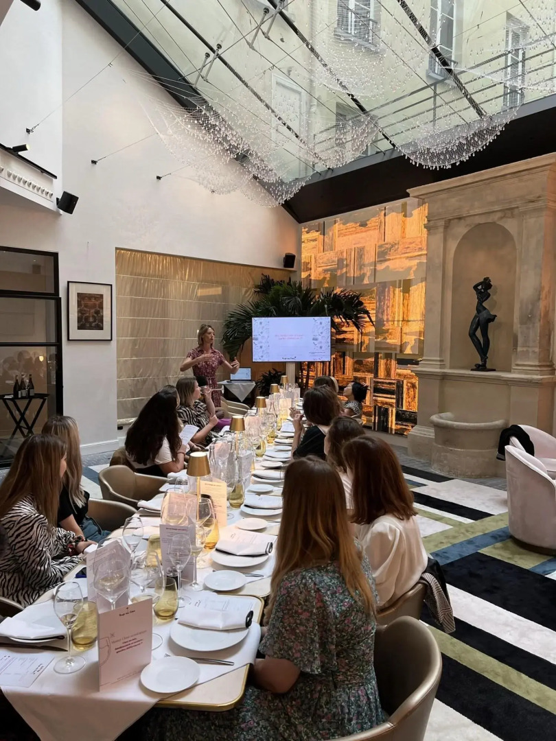 Foto - Fauchon l'Hôtel Paris