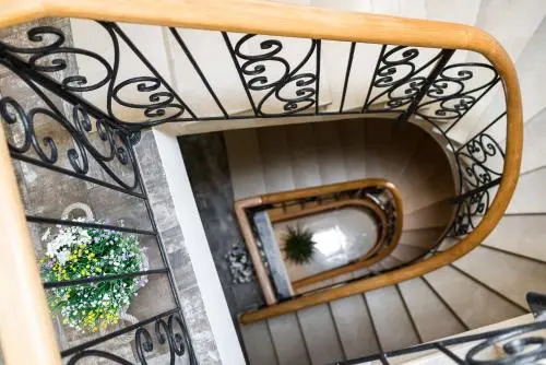 Foto - Point Hotel Tbilisi