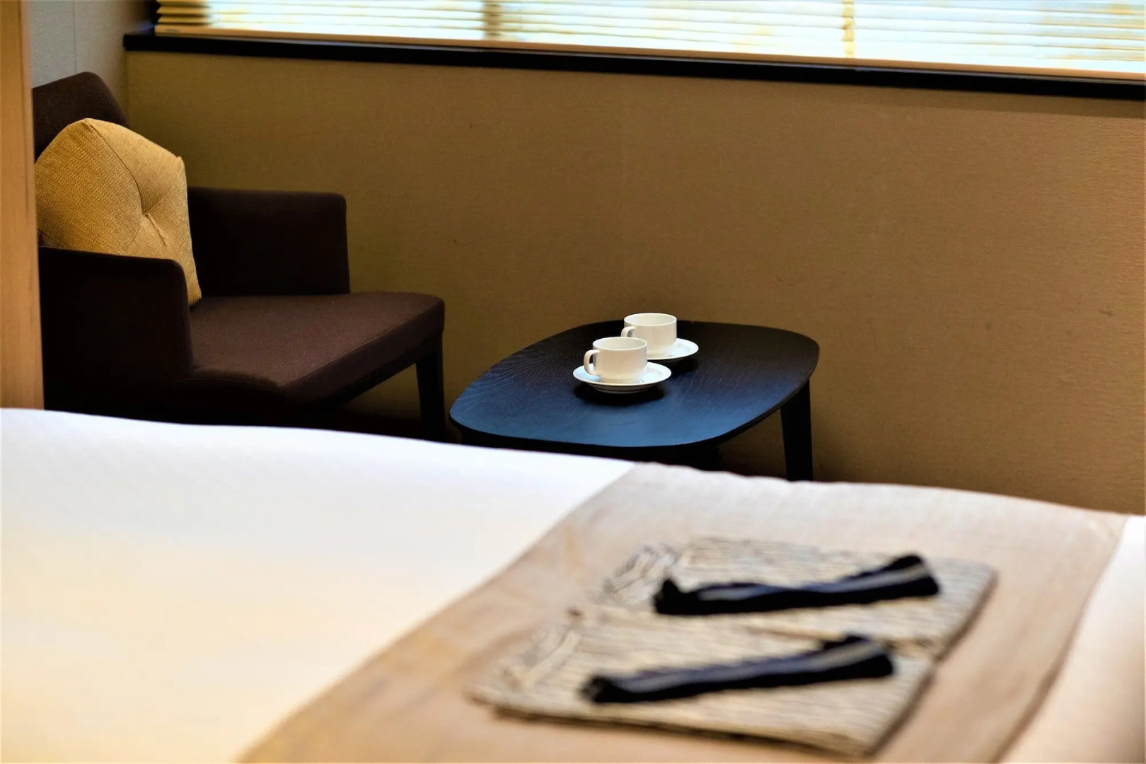 Foto - GOZAN HOTEL & SERVICED APARTMENT Higashiyama Sanjo