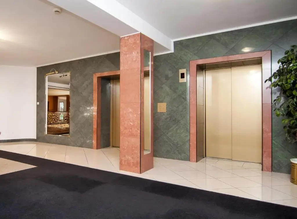 Foto - Hotel Bella Vista Warszawa