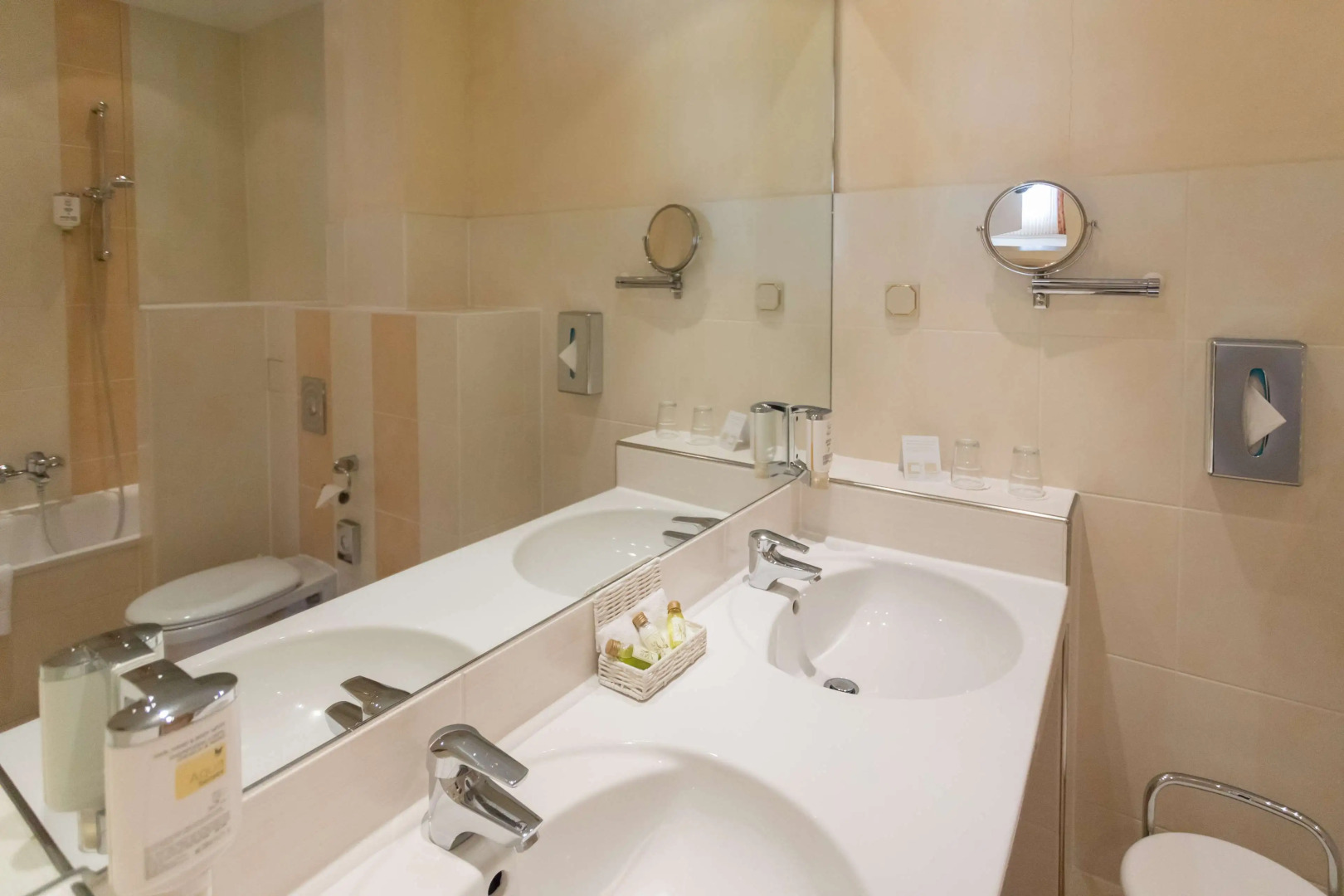 Photo - martas Hotel Albrechtshof Berlin