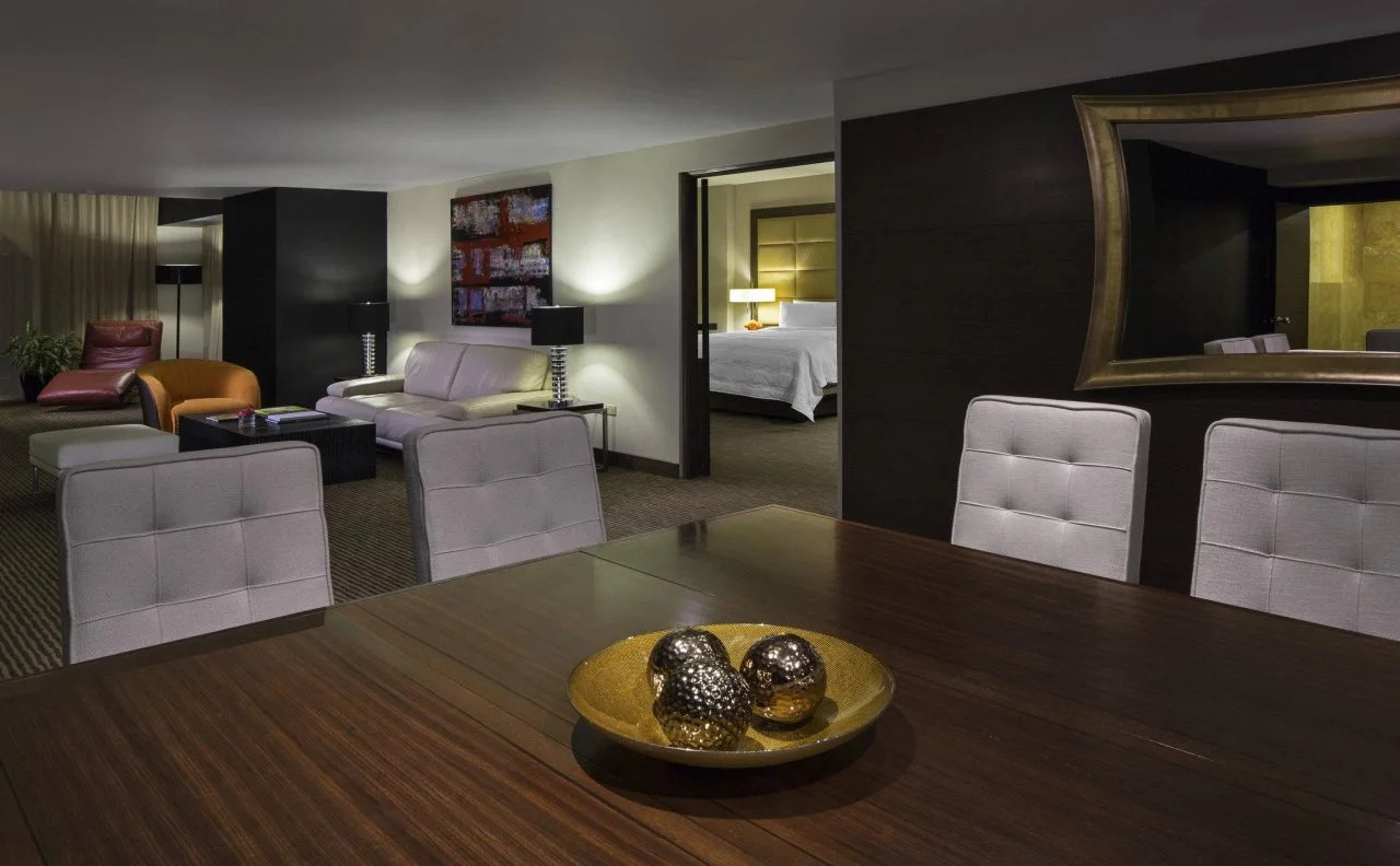 Photo - Le Meridien Panama