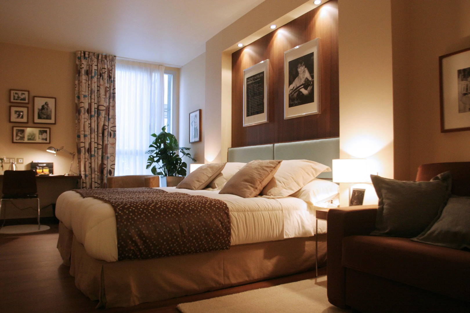 Photo - Hotel Zinema7