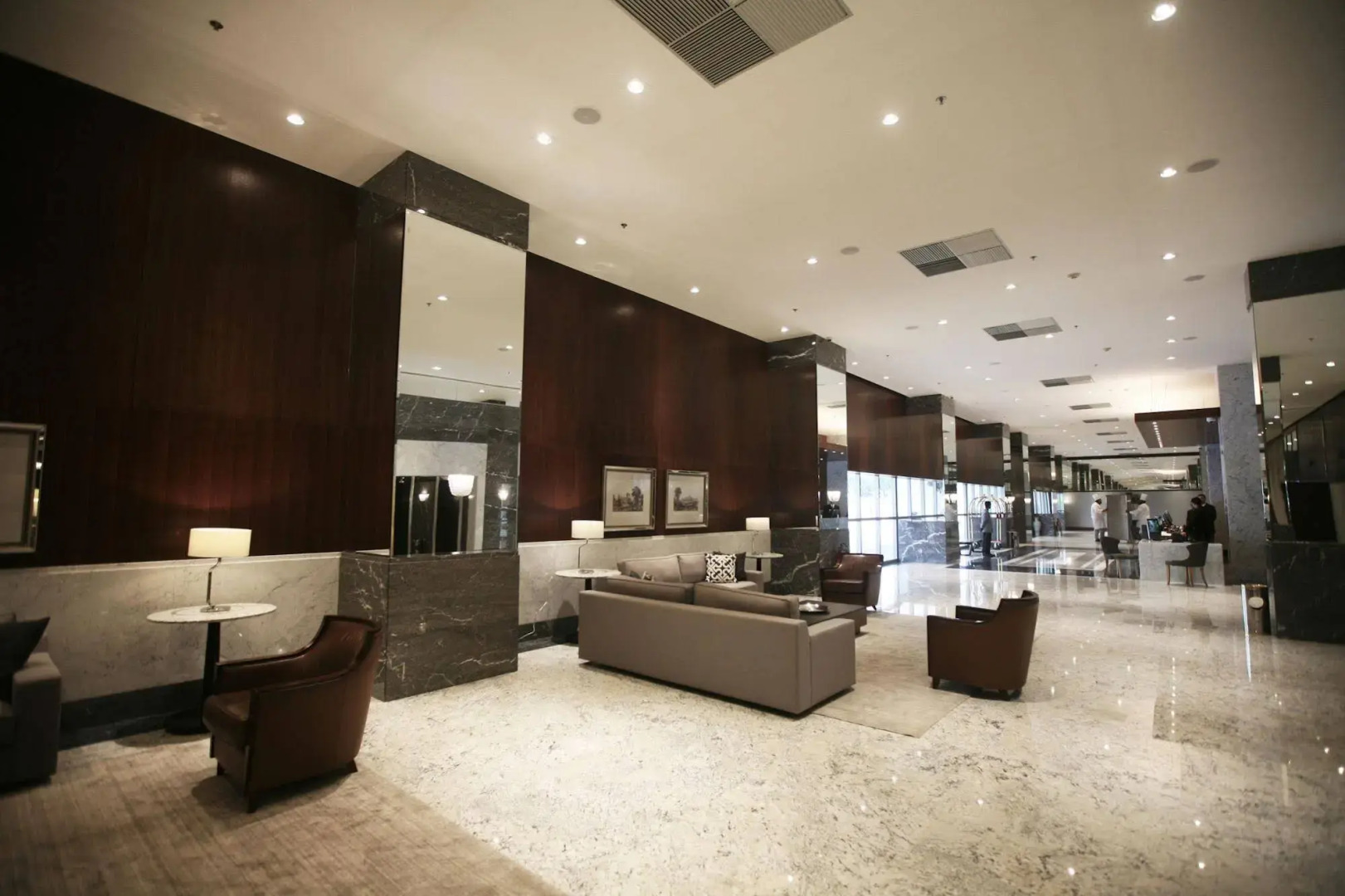 Foto - Windsor Oceanico Hotel