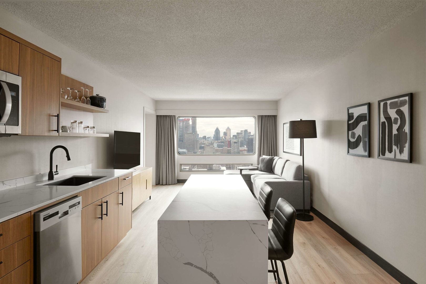 Foto - Hyatt Place Montreal - Downtown