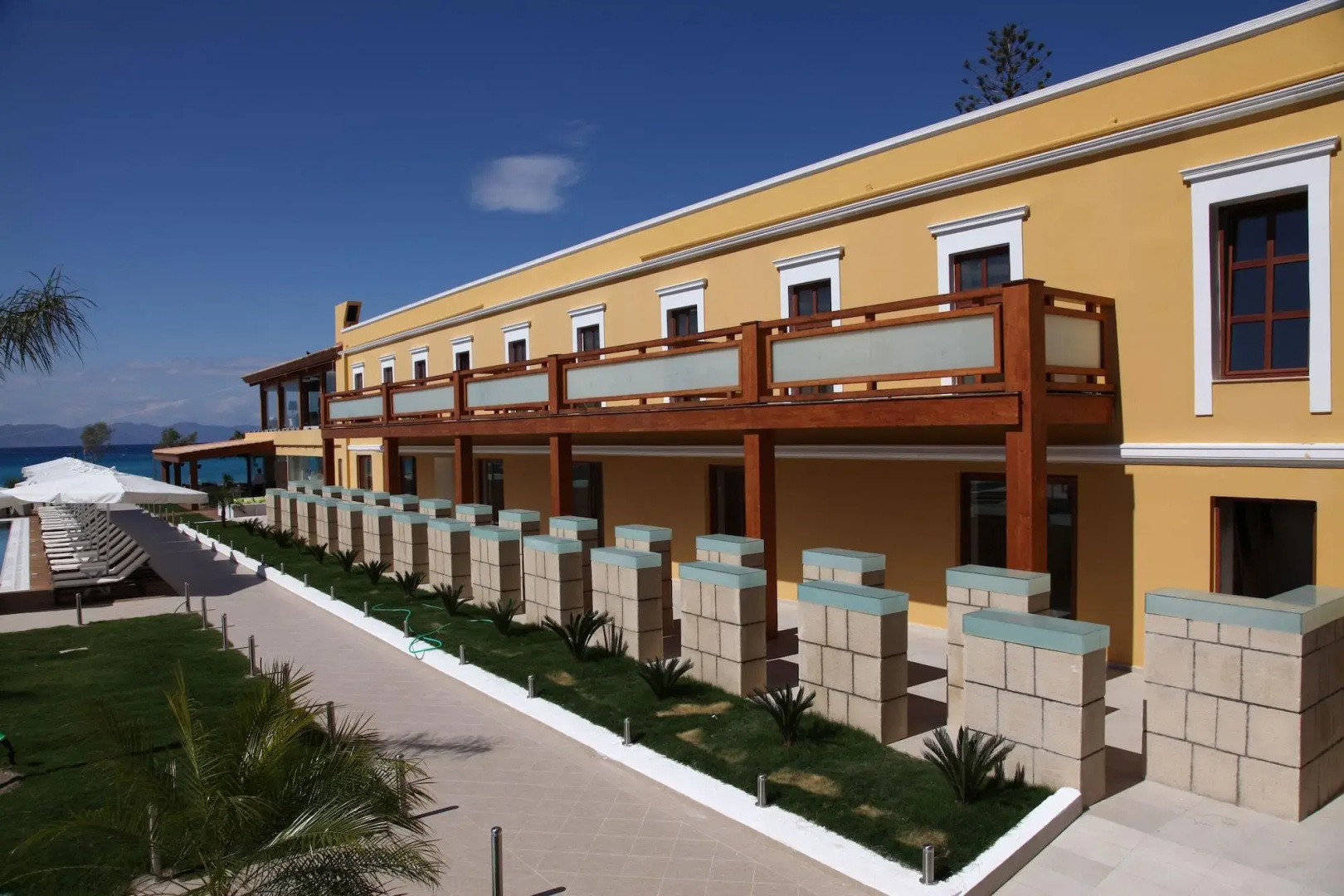 Photo - Villa Di Mare Seaside Suites