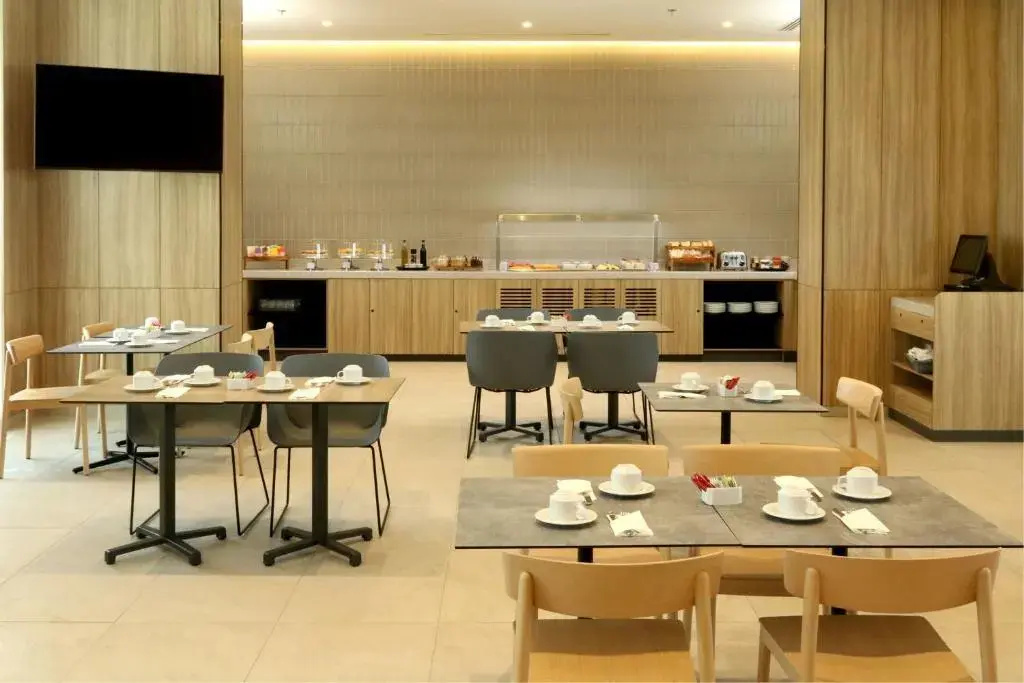 Foto - City Express Plus By Marriott Monterrey Centro