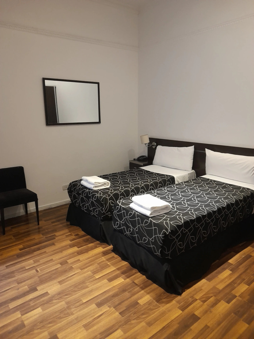 Foto - Bagu Buenos Aires