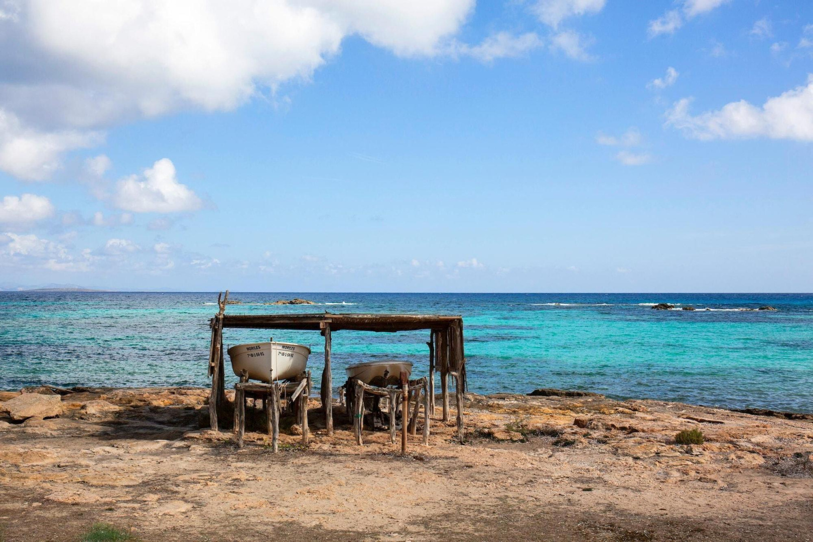 Photo - Hotel Rosales Formentera